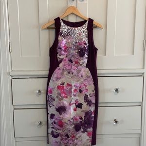 Adrianna Papell dress size 2
